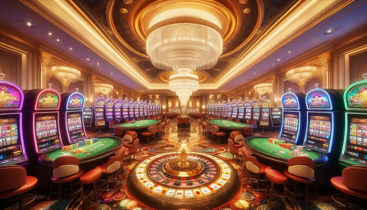 StoneVegas Casino